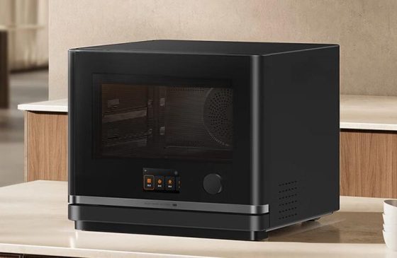 Xiaomi lanza su innovador horno Mijia Steam-Bake P1: 28L y precio de 471 euros