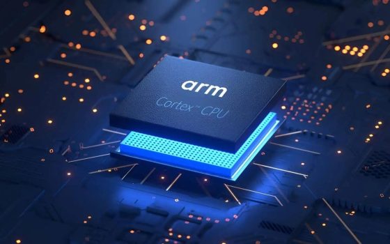 Arm elevará las tarifas de licencia de tecnología de chips hasta un 300%