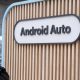 Actualización de Android Auto busca solucionar problemas de la app SiriusXM