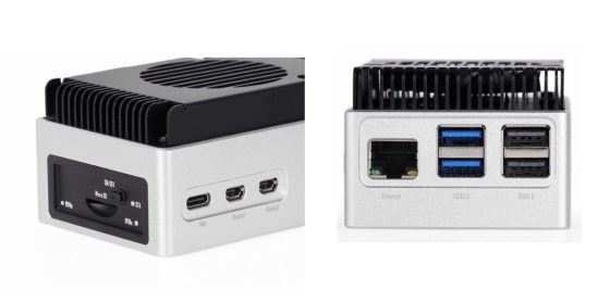 Raspberry Pi 5 Edge AI: Sorprendentes características con 8GB RAM y módulo Hailo-8 para Frigate NVR