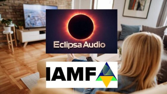 Eclipsa Audio: La alternativa revolucionaria y gratuita a Dolby Audio para mejorar tu sonido