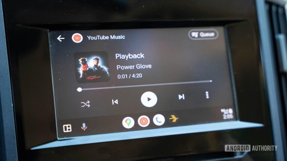 Android Auto podría estar en problemas si no avanza