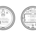 Ikea preparar un sensor de temperatura Thread para el hogar inteligente