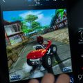 Android Auto 14.1 Beta se lanza con soporte para juegos y mejora la experiencia en el coche