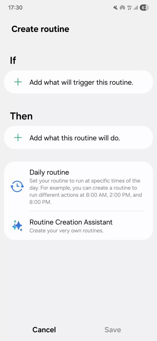 SmartThings mejorará tu hogar con inteligencia artificial para automatizar tareas y operaciones
