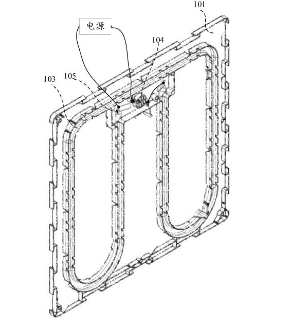 Bambu Lab registra una patente clave para su heatbed avanzado
