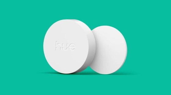 Philips Hue revoluciona el control inteligente con su nuevo Smart Button mejorado