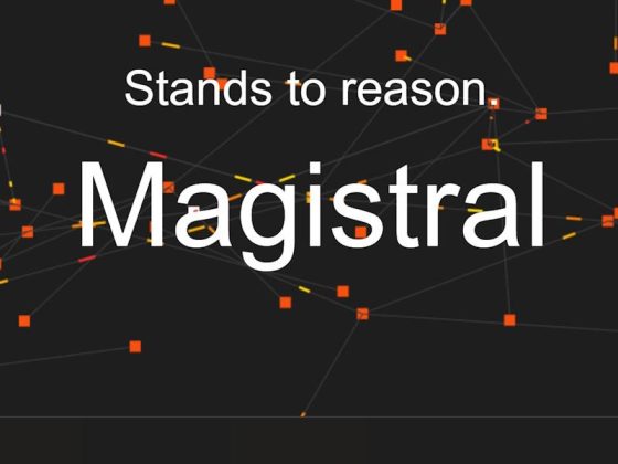 Mistral AI lanza Magistral, su revolucionaria IA con habilidades de razonamiento avanzadas