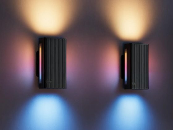 Govee Outdoor Up Down Wall Light, la revolucionaria solución de iluminación exterior que llega pronto
