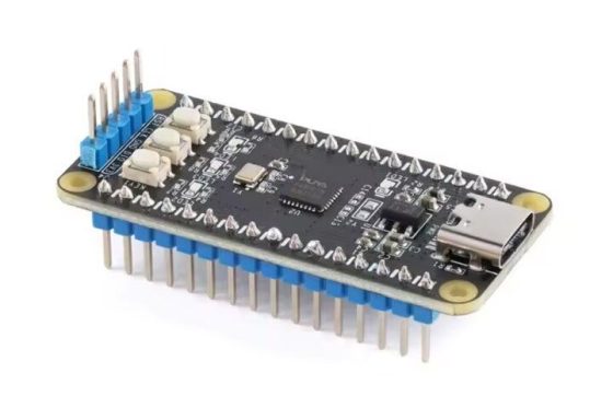 Puya PY32F030: la potente placa dev Cortex-M0+ con 64KB Flash y 8KB RAM ideal para tus proyectos