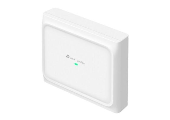TP-Link revoluciona el WiFi exterior con el robusto y resistente router Omada EAP772