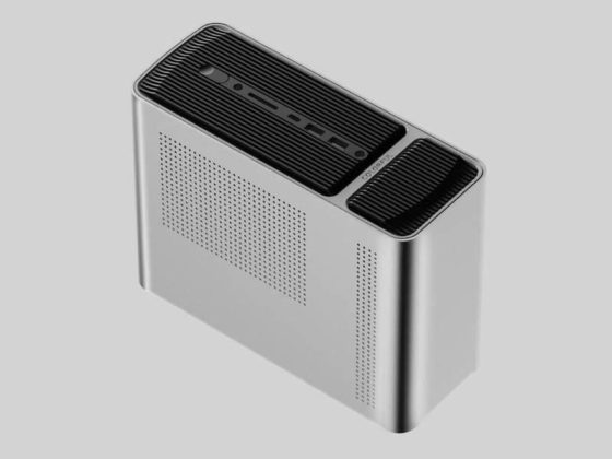 Colorful SMART 900 llega al mercado con Ryzen AI Max+ 395 y NPU integrada