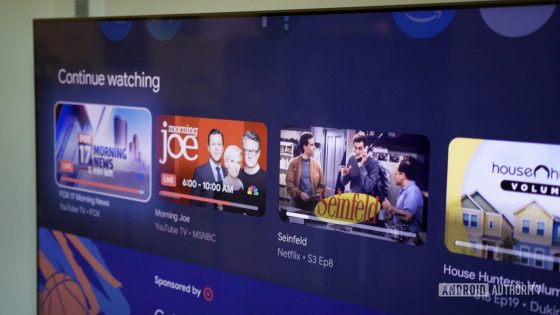 Google frena drásticamente su apuesta por Android TV y Google TV