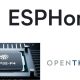 ESPHome 2025.6.0 llega con soporte revolucionario para ESP32-P4 y OpenThread