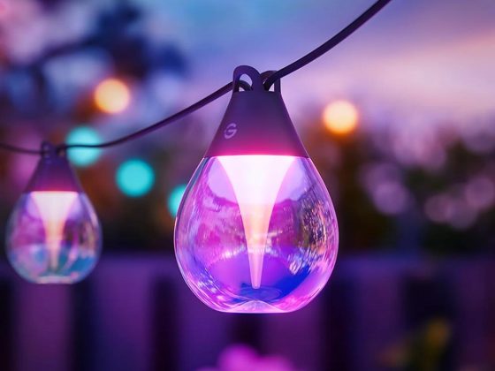 Govee lanza sus nuevas Outdoor Clear Bulb con extensión mejorada para una cobertura insuperable