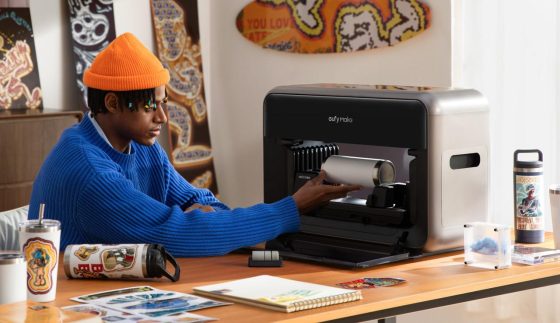 Anker revoluciona la impresión 3D con la eufyMake E1 y 460 € de descuento en precompra