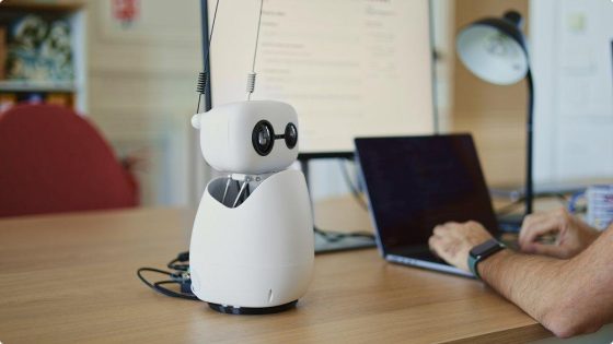 Reachy Mini de Hugging Face revoluciona la robótica accesible para desarrolladores desde 280 €