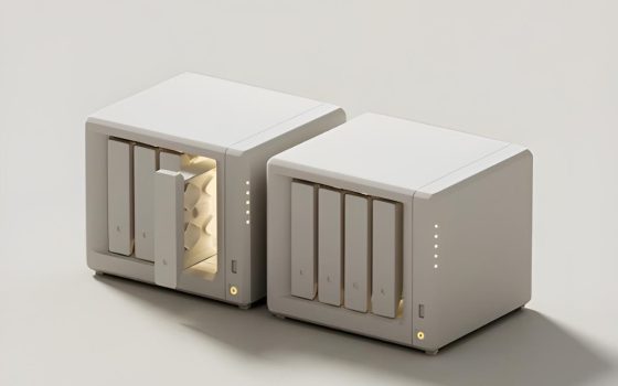 Xiaomi prepara el esperado lanzamiento de un NAS y 16 Ultra en diciembre