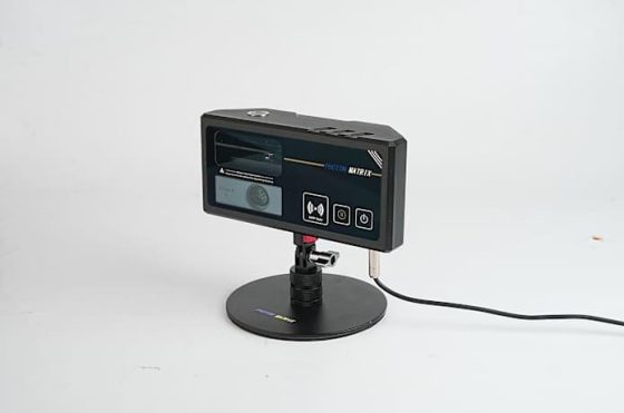 Photonmatrix: El sueño de muchos de destruir los mosquitos con un disparo láser