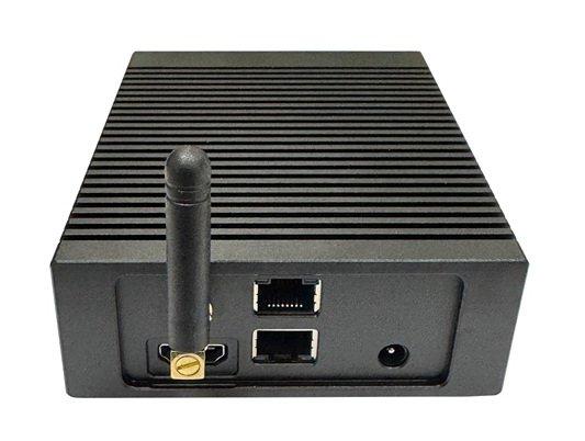 Pine64 lanza su Alpha-One sin ventilador con procesador neural de 20 TOPS