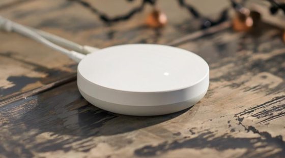 Ikea revoluciona su hub Dirigera con soporte para Matter Controller