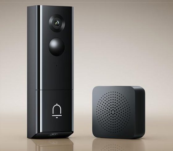 Xiaomi amplía sus productos smart con su nuevo Smart Doorbell 4 Pro y doble cámara HD desde 40 €