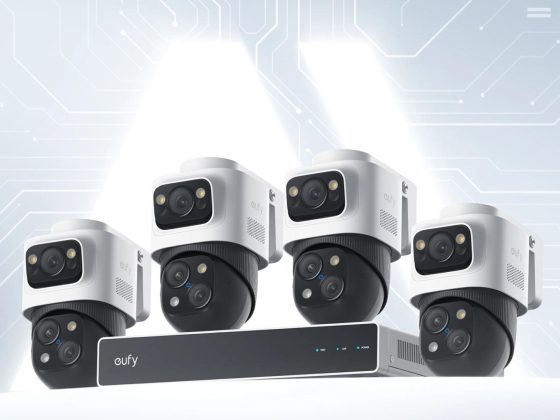 Anker revoluciona la seguridad con su NVR y avanzado agente IA local que llega a más mercados