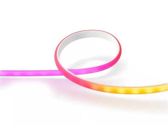 Philips prepara actualización potente para sus smart strip lights con funciones avanzadas próximamente